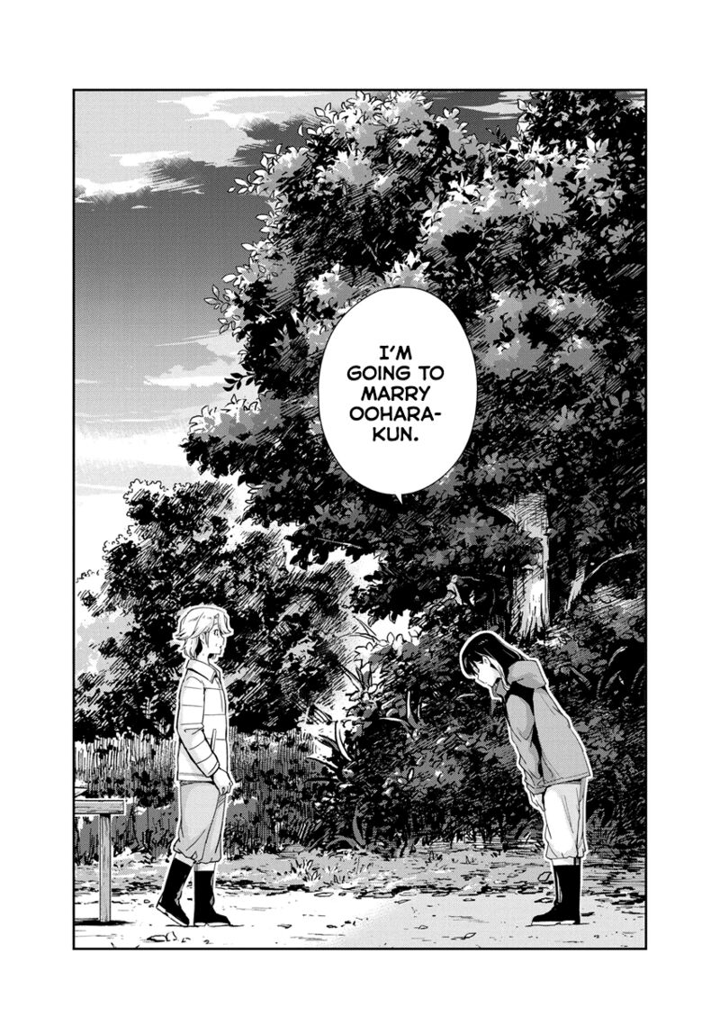 Kekkon Surutte Hontou Desu Ka 365 Days To The Wedding Chapter 101 Page 6