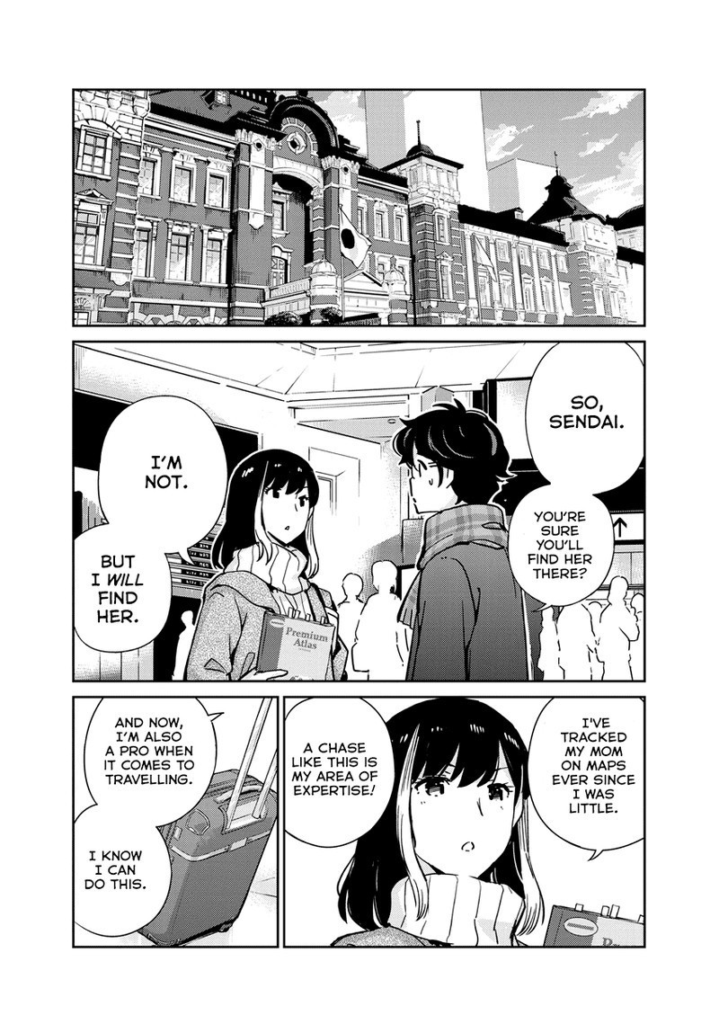 Kekkon Surutte Hontou Desu Ka 365 Days To The Wedding Chapter 102 Page 14