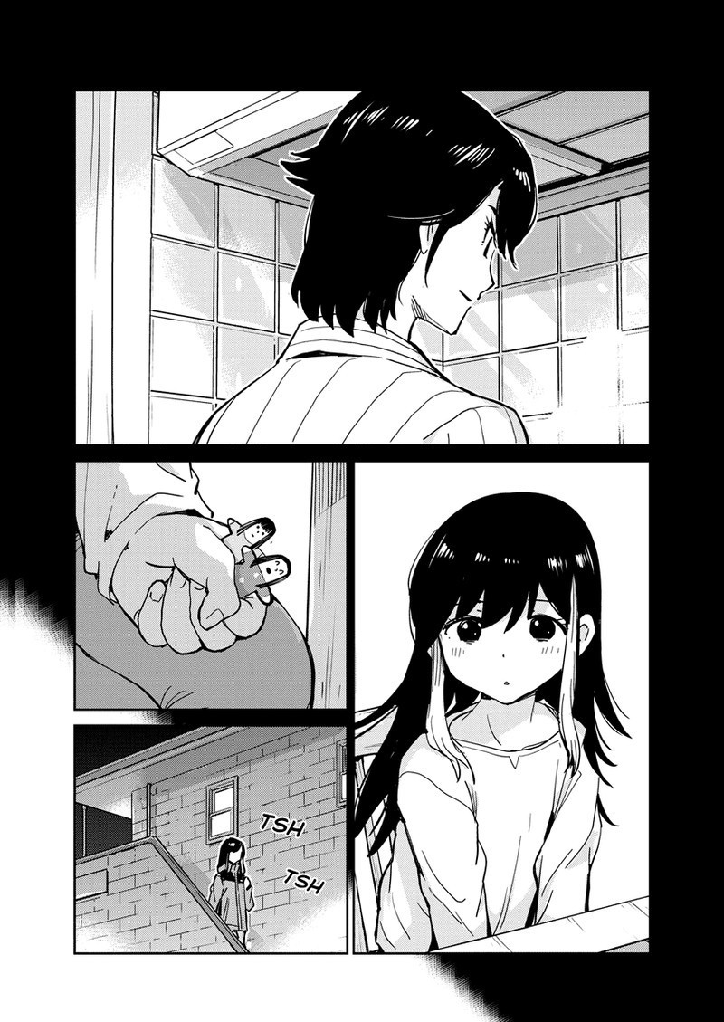 Kekkon Surutte Hontou Desu Ka 365 Days To The Wedding Chapter 102 Page 8