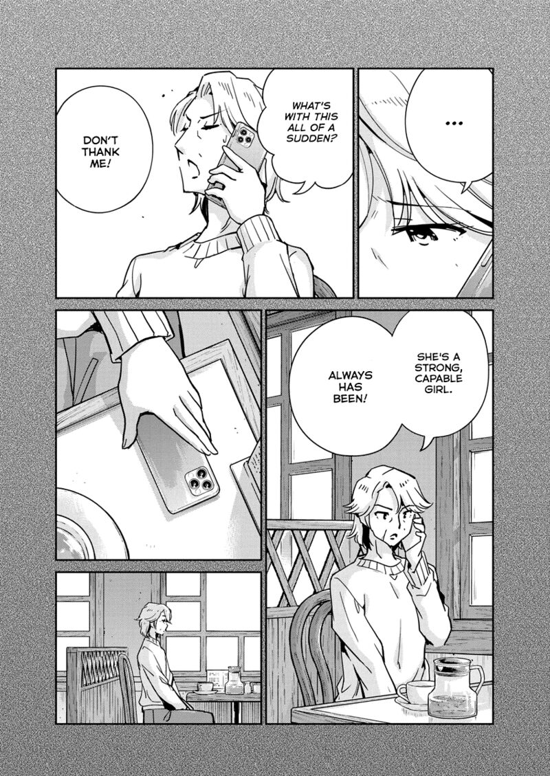 Kekkon Surutte Hontou Desu Ka 365 Days To The Wedding Chapter 103 Page 16