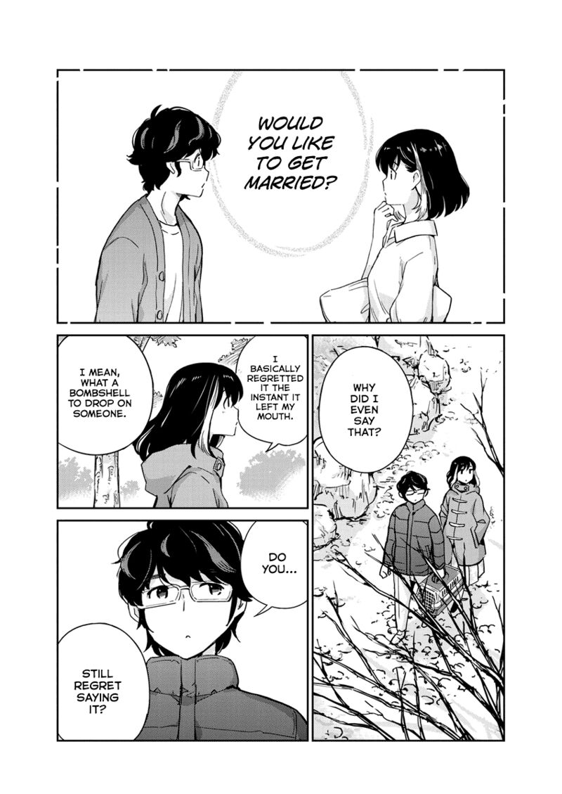 Kekkon Surutte Hontou Desu Ka 365 Days To The Wedding Chapter 106 Page 10