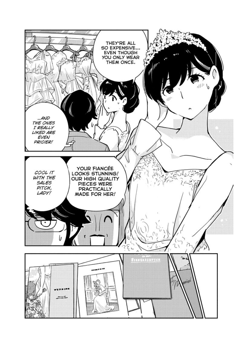 Kekkon Surutte Hontou Desu Ka 365 Days To The Wedding Chapter 107 Page 5