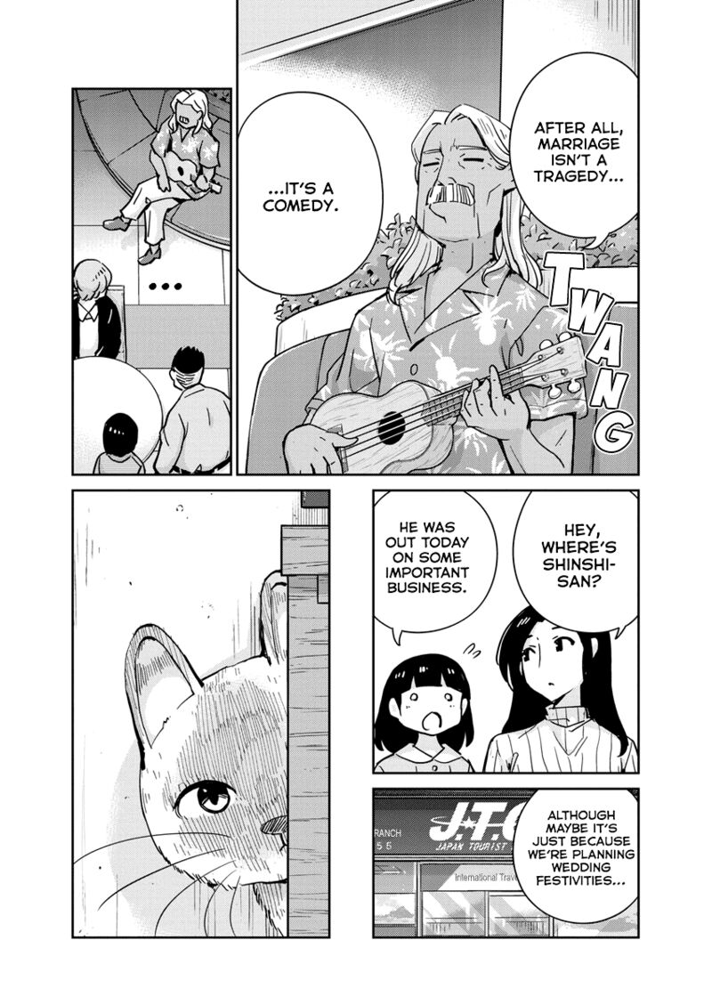 Kekkon Surutte Hontou Desu Ka 365 Days To The Wedding Chapter 108 Page 4