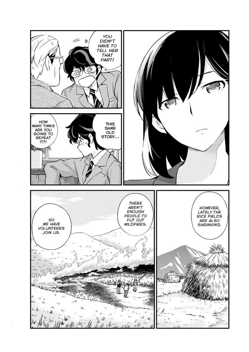 Kekkon Surutte Hontou Desu Ka 365 Days To The Wedding Chapter 11 Page 13