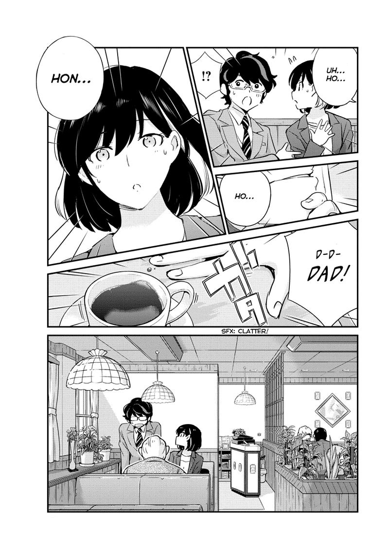 Kekkon Surutte Hontou Desu Ka 365 Days To The Wedding Chapter 11 Page 17