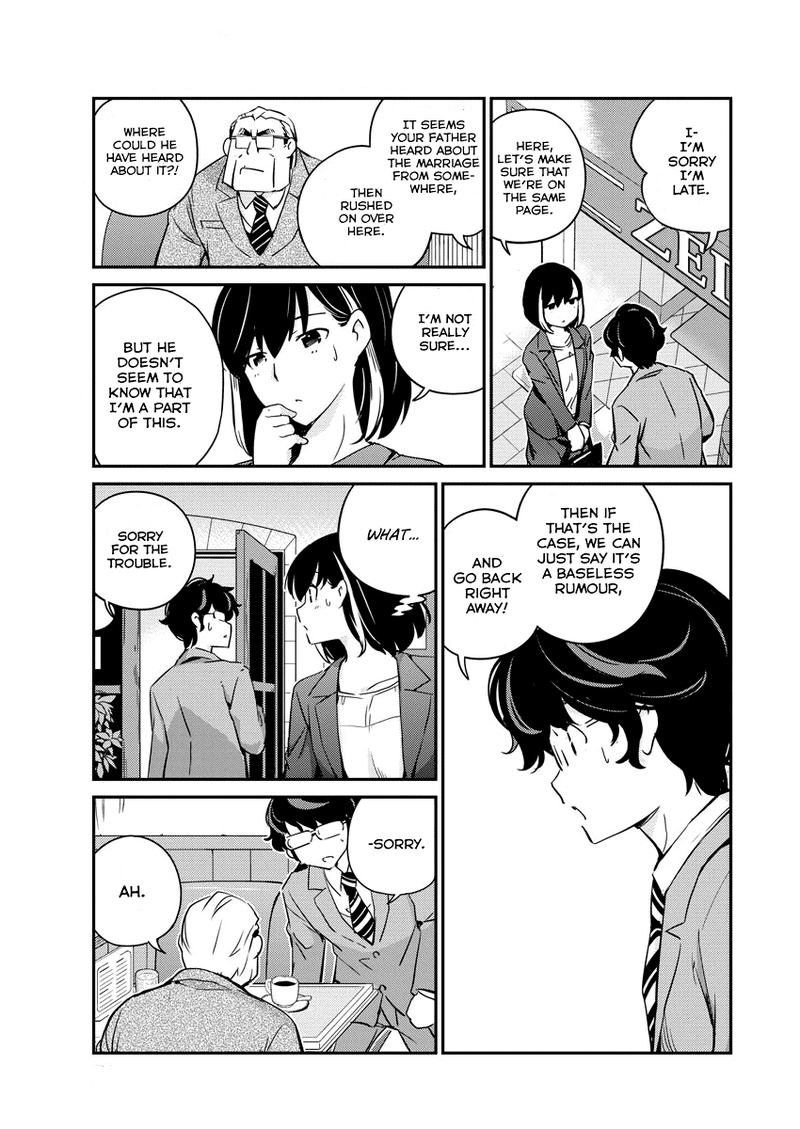 Kekkon Surutte Hontou Desu Ka 365 Days To The Wedding Chapter 11 Page 3