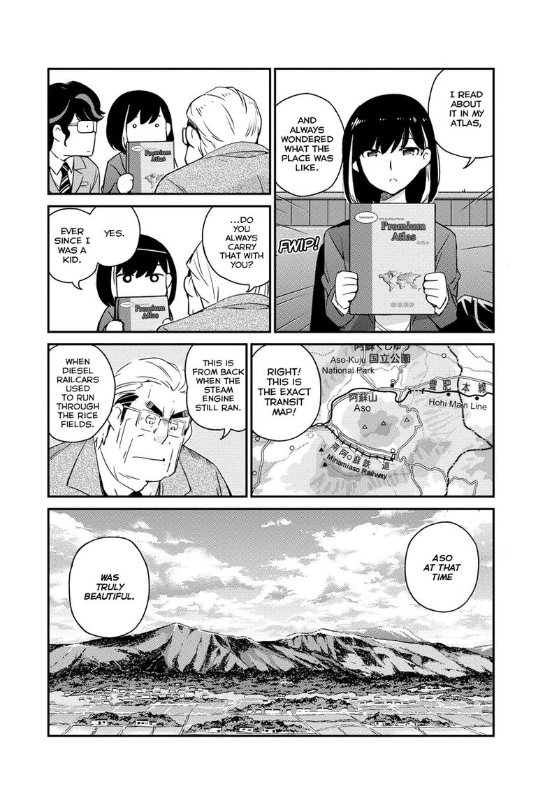 Kekkon Surutte Hontou Desu Ka 365 Days To The Wedding Chapter 11 Page 8