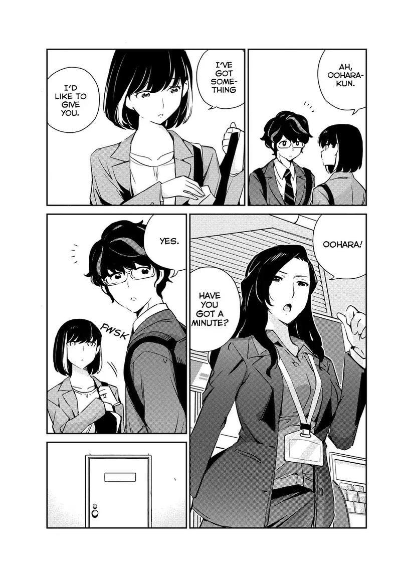 Kekkon Surutte Hontou Desu Ka 365 Days To The Wedding Chapter 12 Page 7