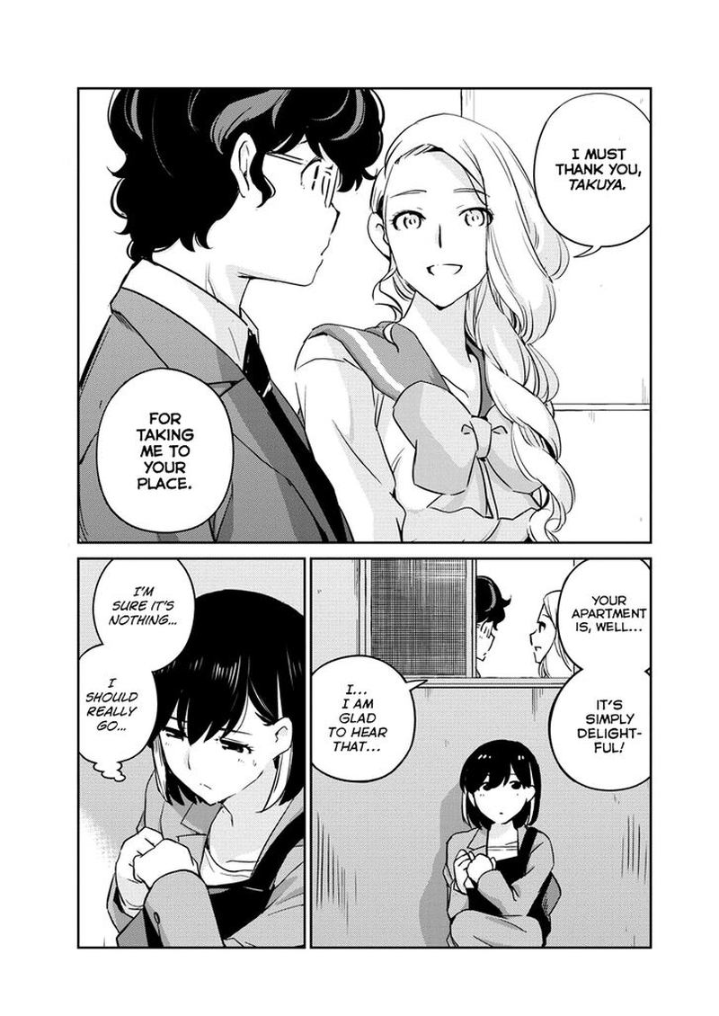 Kekkon Surutte Hontou Desu Ka 365 Days To The Wedding Chapter 14 Page 10