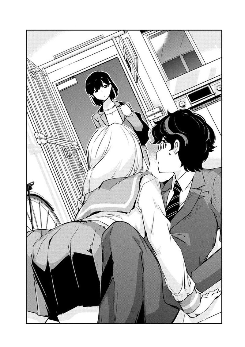 Kekkon Surutte Hontou Desu Ka 365 Days To The Wedding Chapter 14 Page 14