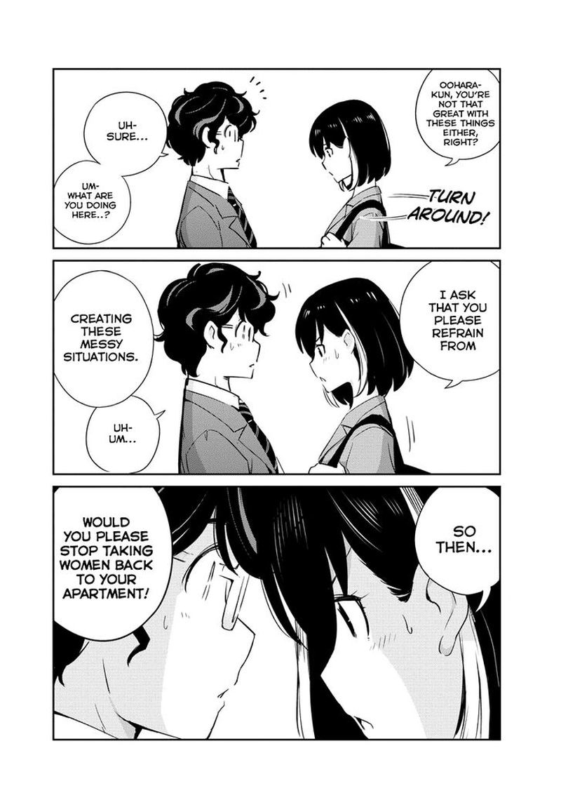 Kekkon Surutte Hontou Desu Ka 365 Days To The Wedding Chapter 14 Page 17