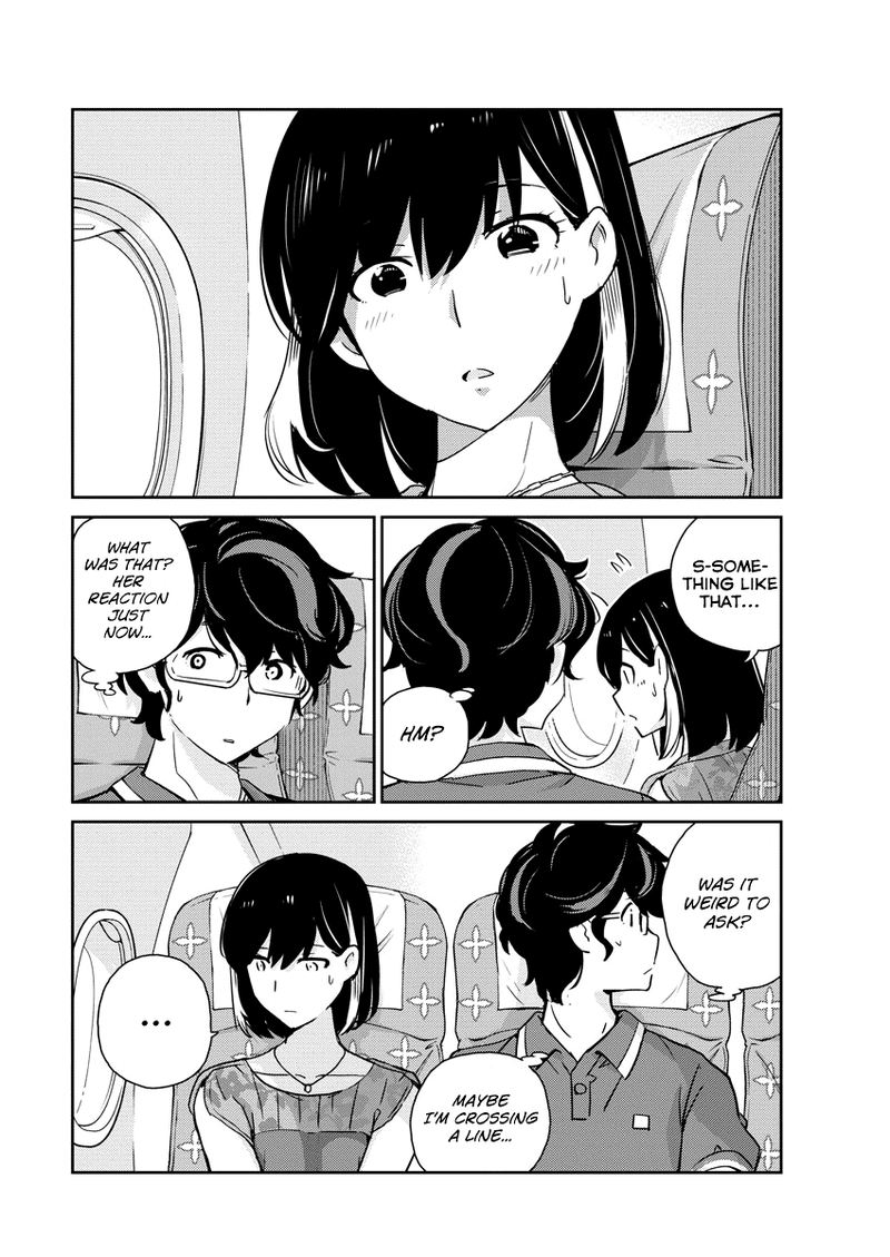 Kekkon Surutte Hontou Desu Ka 365 Days To The Wedding Chapter 17 Page 15