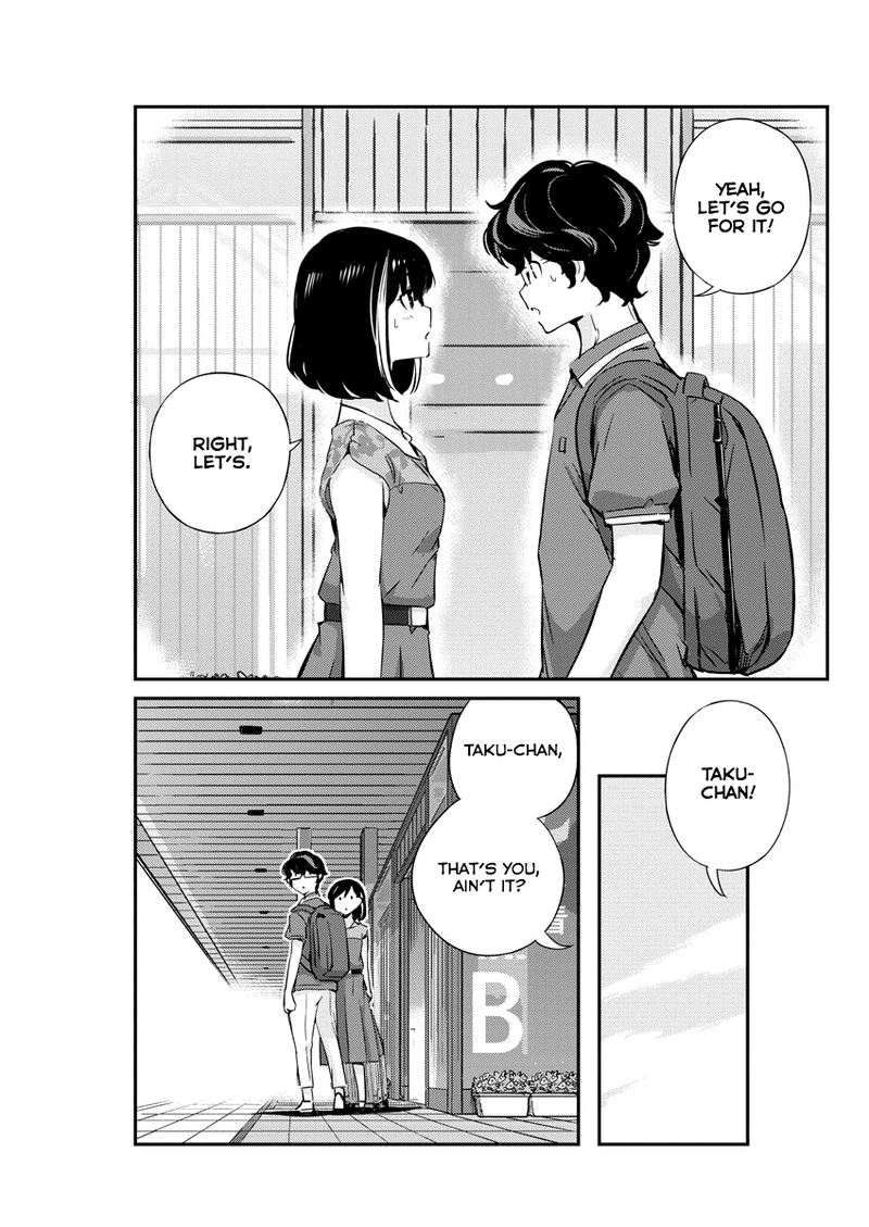 Kekkon Surutte Hontou Desu Ka 365 Days To The Wedding Chapter 18 Page 14