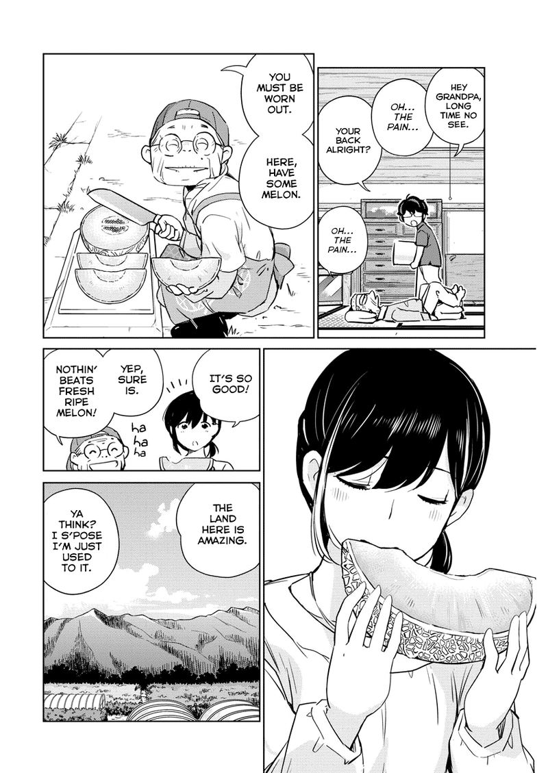 Kekkon Surutte Hontou Desu Ka 365 Days To The Wedding Chapter 19 Page 11