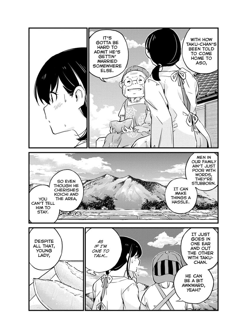 Kekkon Surutte Hontou Desu Ka 365 Days To The Wedding Chapter 19 Page 14