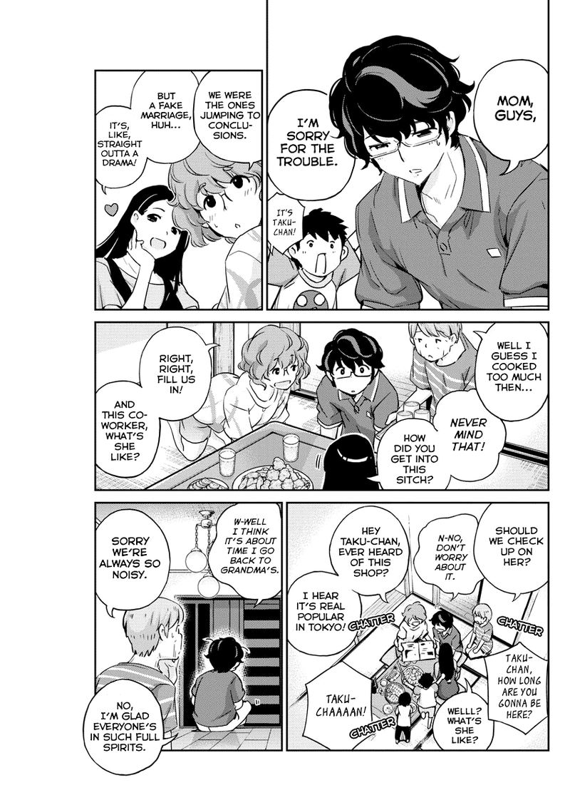 Kekkon Surutte Hontou Desu Ka 365 Days To The Wedding Chapter 20 Page 13