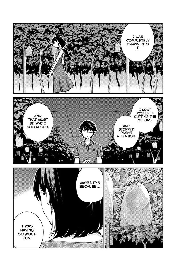 Kekkon Surutte Hontou Desu Ka 365 Days To The Wedding Chapter 21 Page 11