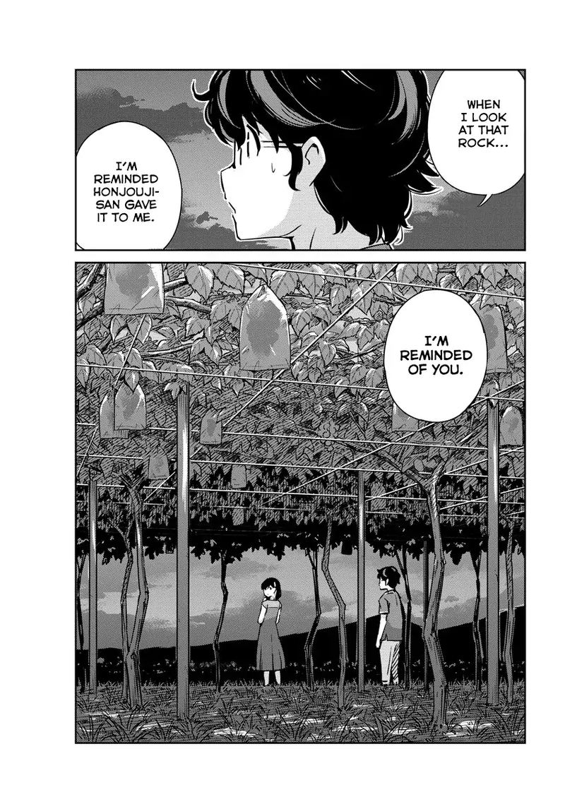 Kekkon Surutte Hontou Desu Ka 365 Days To The Wedding Chapter 21 Page 14