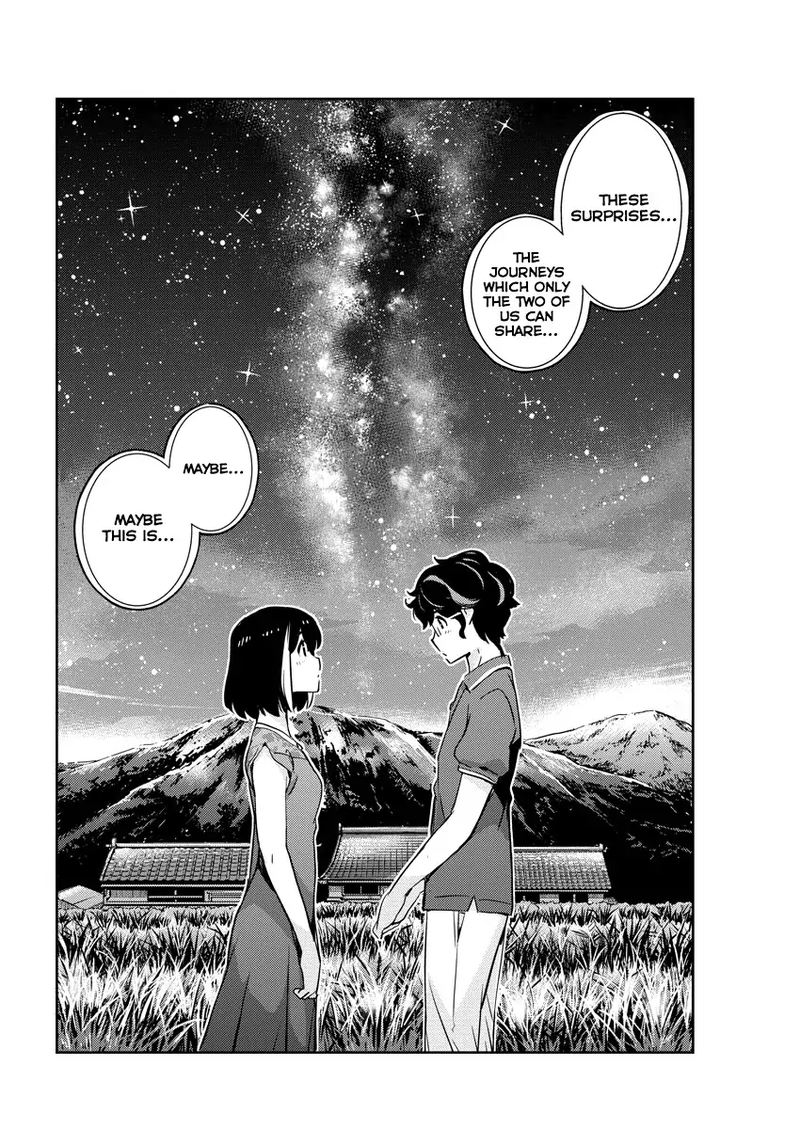 Kekkon Surutte Hontou Desu Ka 365 Days To The Wedding Chapter 21 Page 16