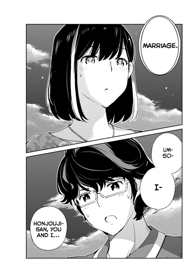 Kekkon Surutte Hontou Desu Ka 365 Days To The Wedding Chapter 21 Page 17