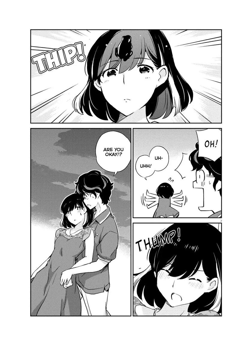 Kekkon Surutte Hontou Desu Ka 365 Days To The Wedding Chapter 21 Page 8