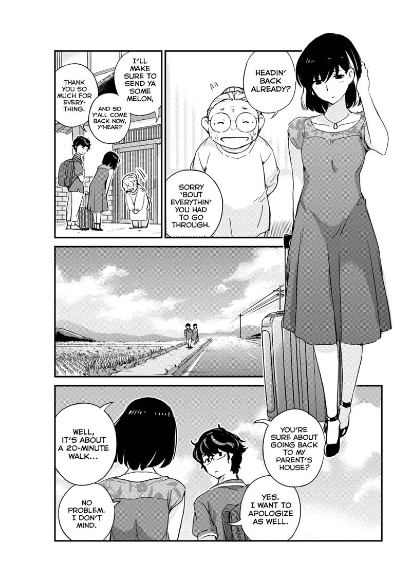 Kekkon Surutte Hontou Desu Ka 365 Days To The Wedding Chapter 22 Page 5