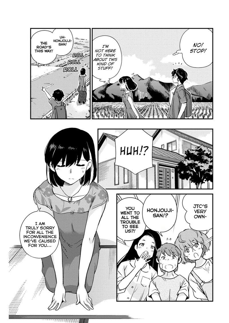 Kekkon Surutte Hontou Desu Ka 365 Days To The Wedding Chapter 22 Page 7