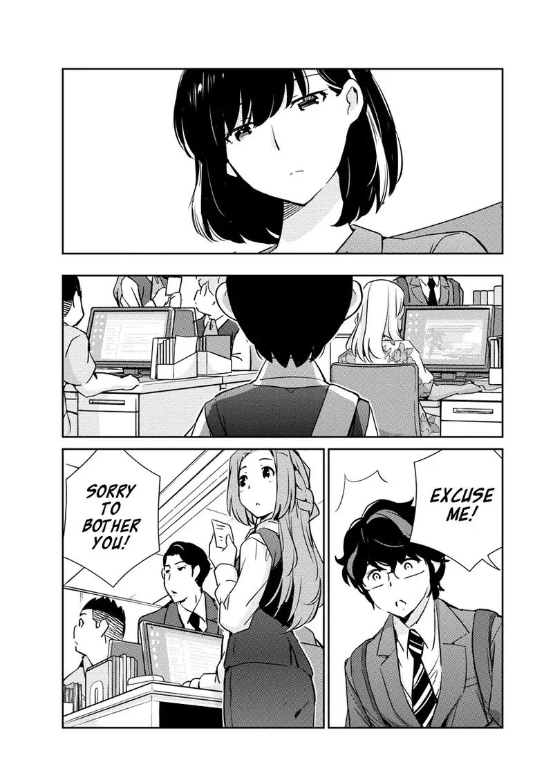 Kekkon Surutte Hontou Desu Ka 365 Days To The Wedding Chapter 23 Page 19