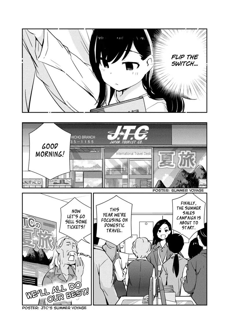 Kekkon Surutte Hontou Desu Ka 365 Days To The Wedding Chapter 23 Page 8