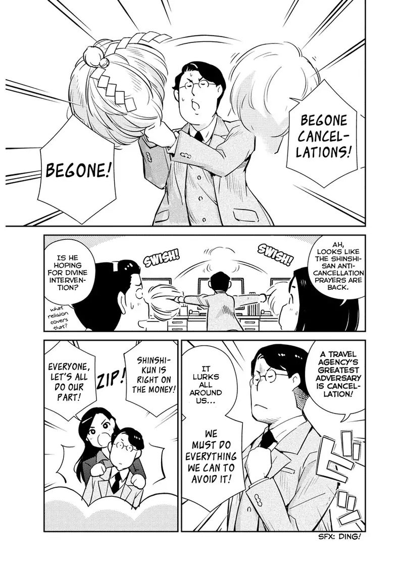 Kekkon Surutte Hontou Desu Ka 365 Days To The Wedding Chapter 23 Page 9