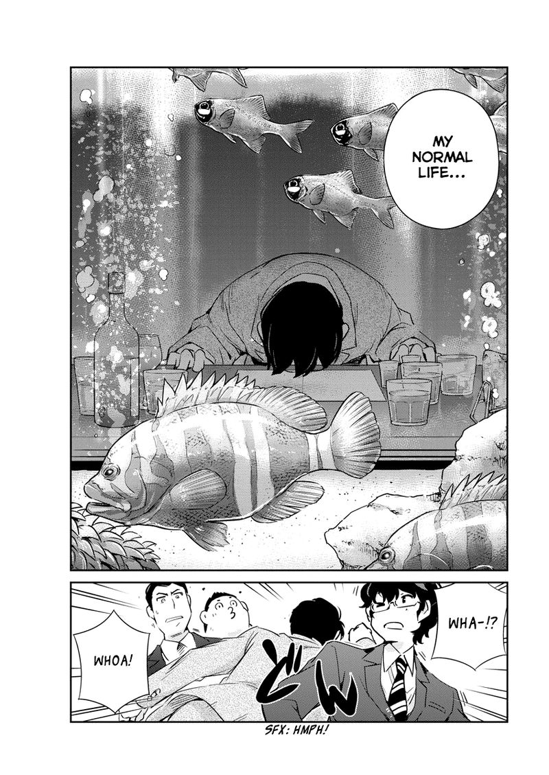 Kekkon Surutte Hontou Desu Ka 365 Days To The Wedding Chapter 25 Page 7