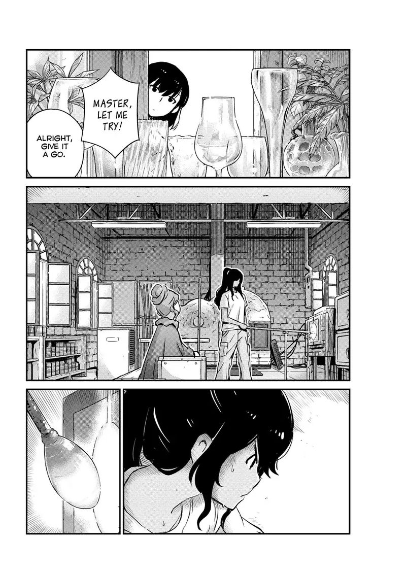 Kekkon Surutte Hontou Desu Ka 365 Days To The Wedding Chapter 27 Page 6