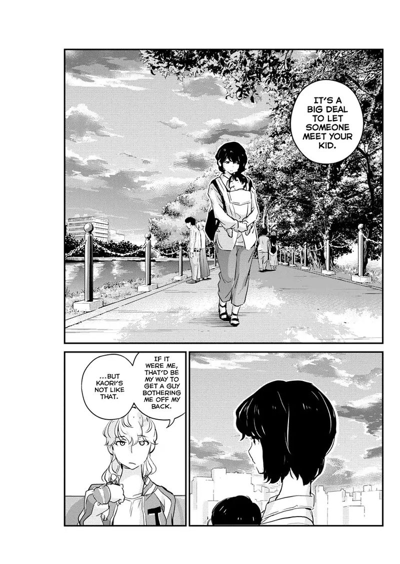 Kekkon Surutte Hontou Desu Ka 365 Days To The Wedding Chapter 33 Page 11