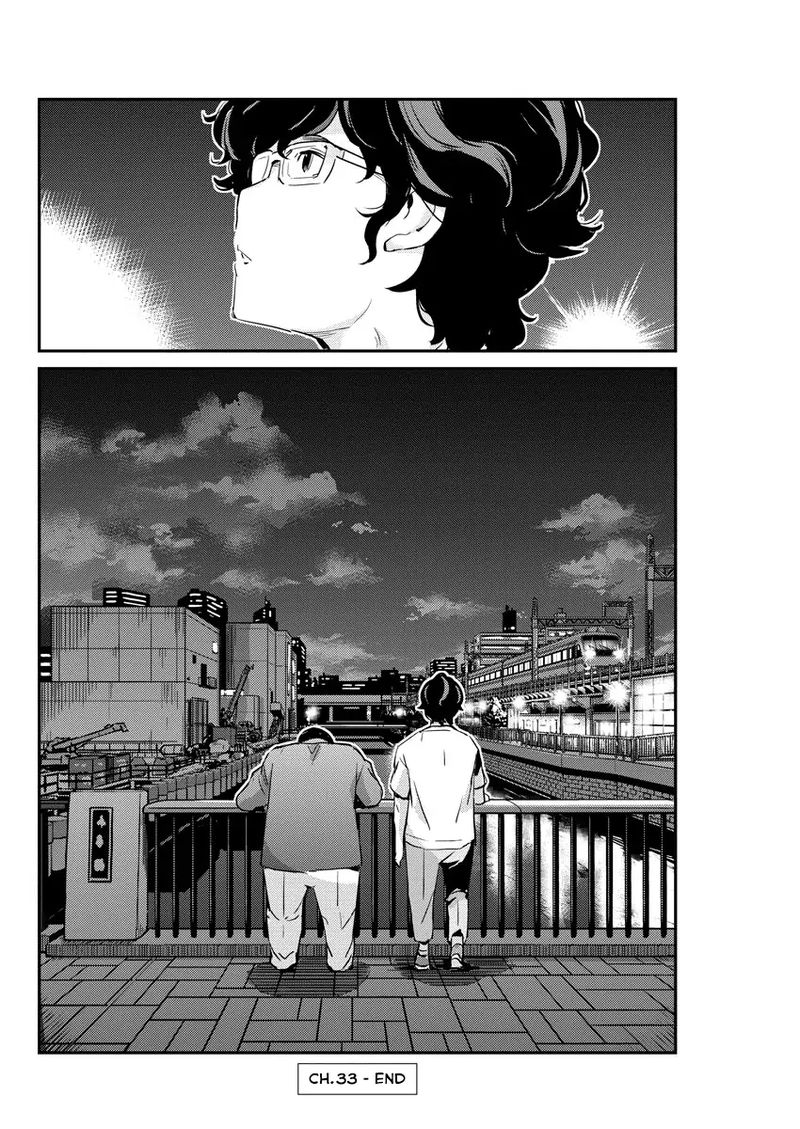 Kekkon Surutte Hontou Desu Ka 365 Days To The Wedding Chapter 33 Page 18