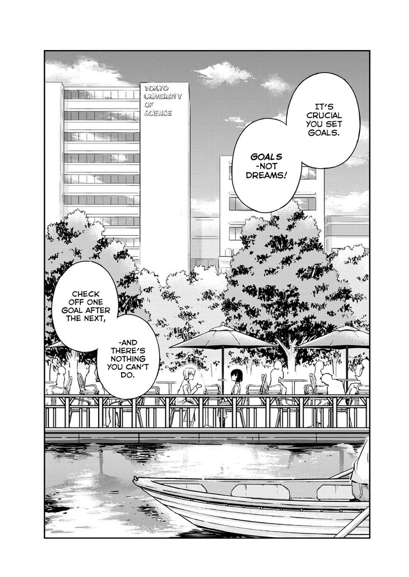 Kekkon Surutte Hontou Desu Ka 365 Days To The Wedding Chapter 35 Page 12