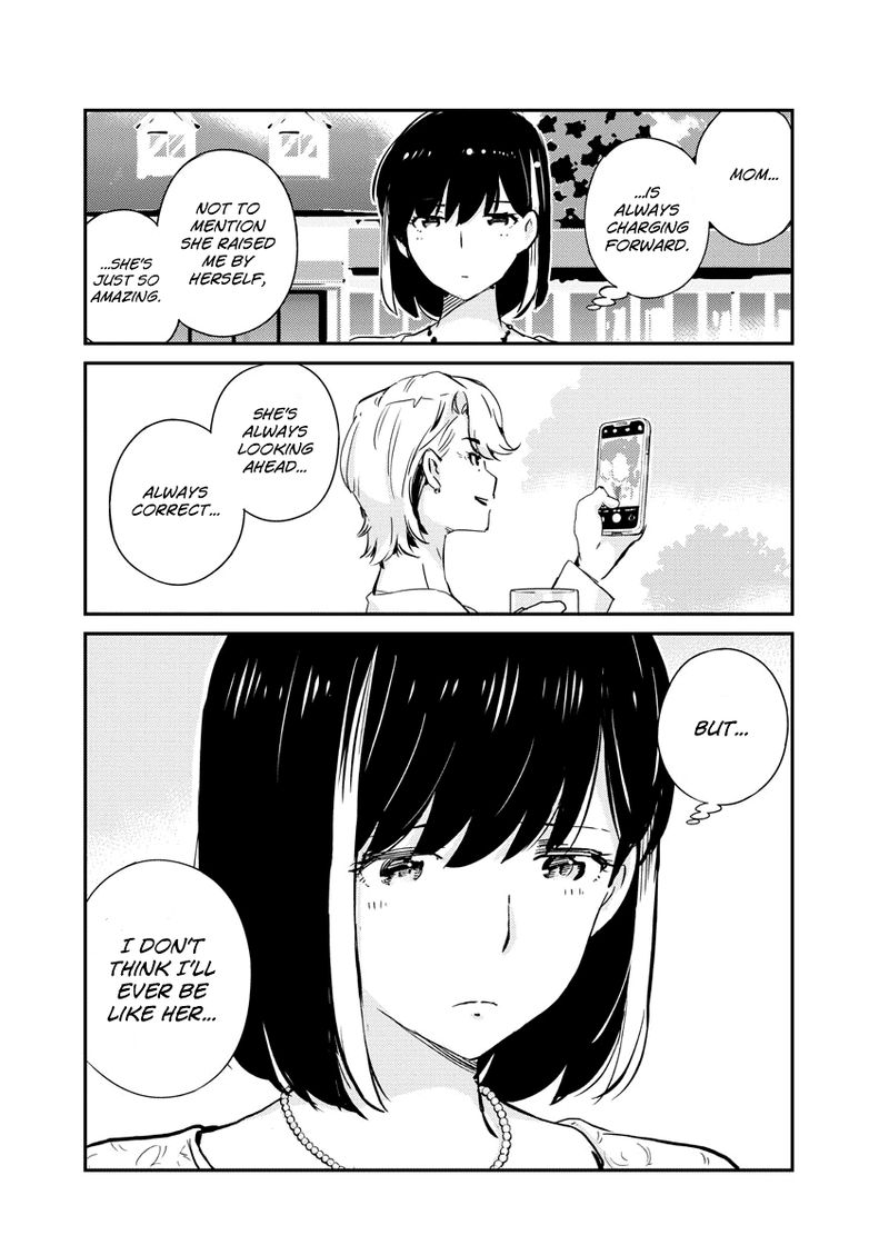 Kekkon Surutte Hontou Desu Ka 365 Days To The Wedding Chapter 35 Page 13