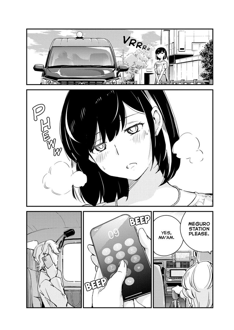 Kekkon Surutte Hontou Desu Ka 365 Days To The Wedding Chapter 35 Page 18