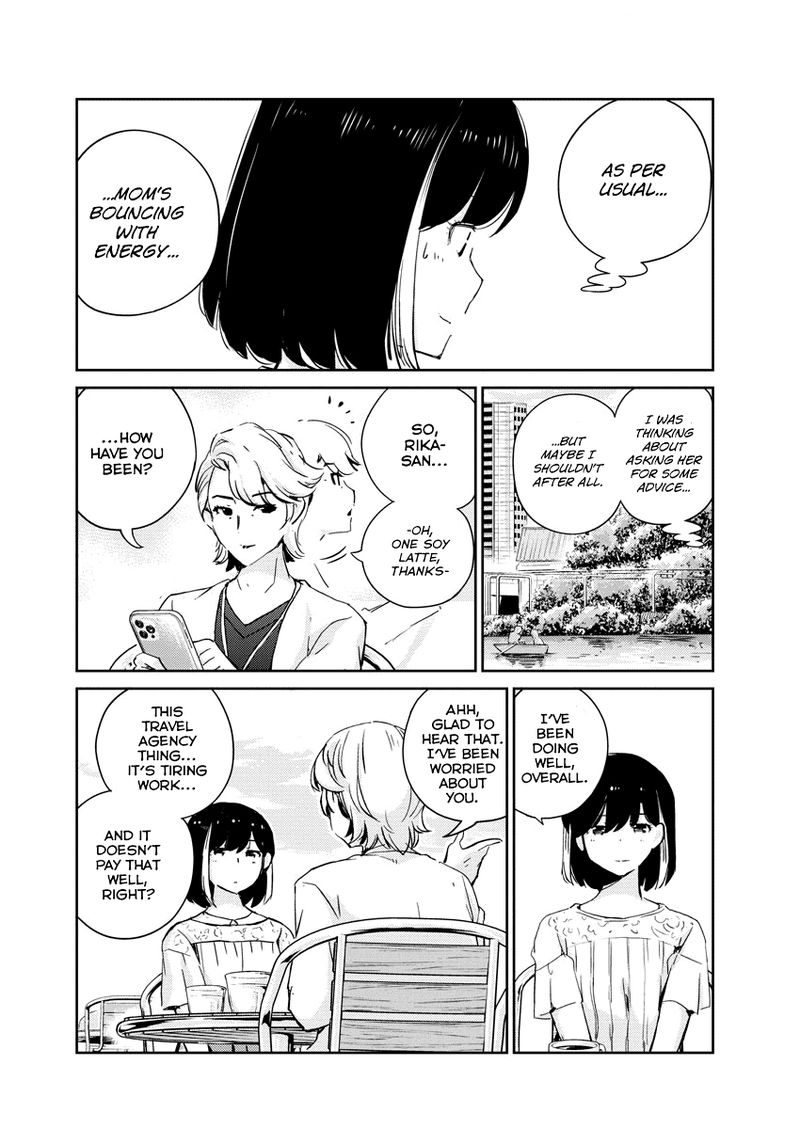 Kekkon Surutte Hontou Desu Ka 365 Days To The Wedding Chapter 35 Page 9