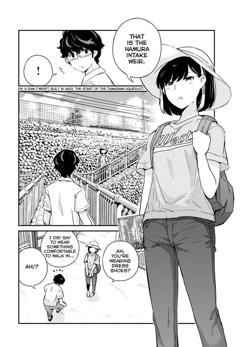 Kekkon Surutte Hontou Desu Ka 365 Days To The Wedding Chapter 36 Page 15