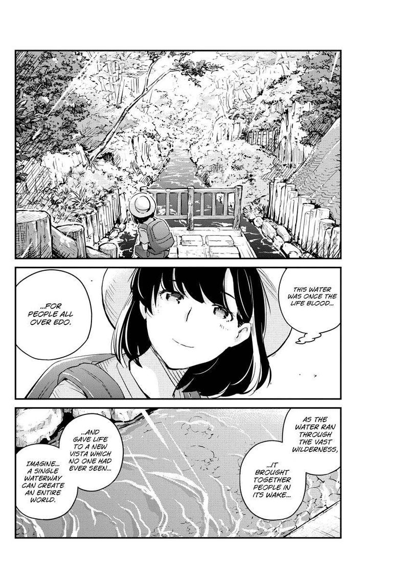 Kekkon Surutte Hontou Desu Ka 365 Days To The Wedding Chapter 37 Page 10