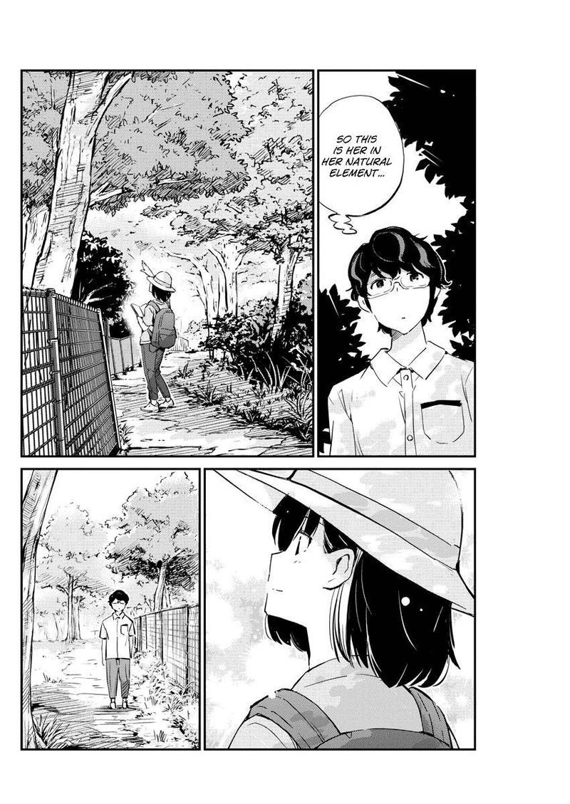 Kekkon Surutte Hontou Desu Ka 365 Days To The Wedding Chapter 37 Page 8