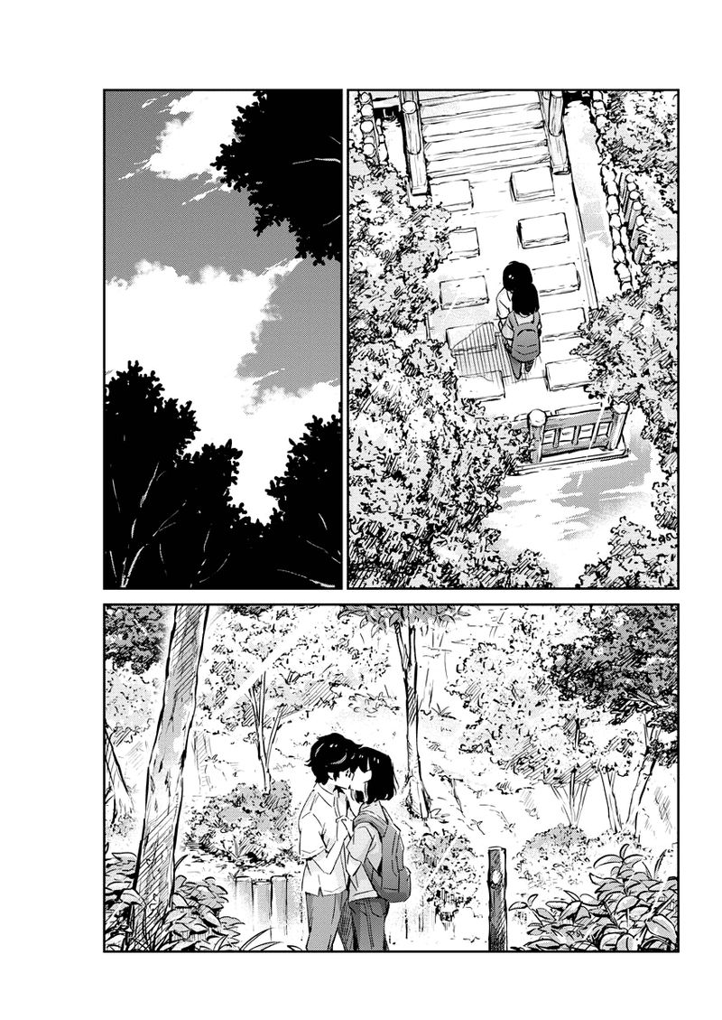 Kekkon Surutte Hontou Desu Ka 365 Days To The Wedding Chapter 38 Page 15