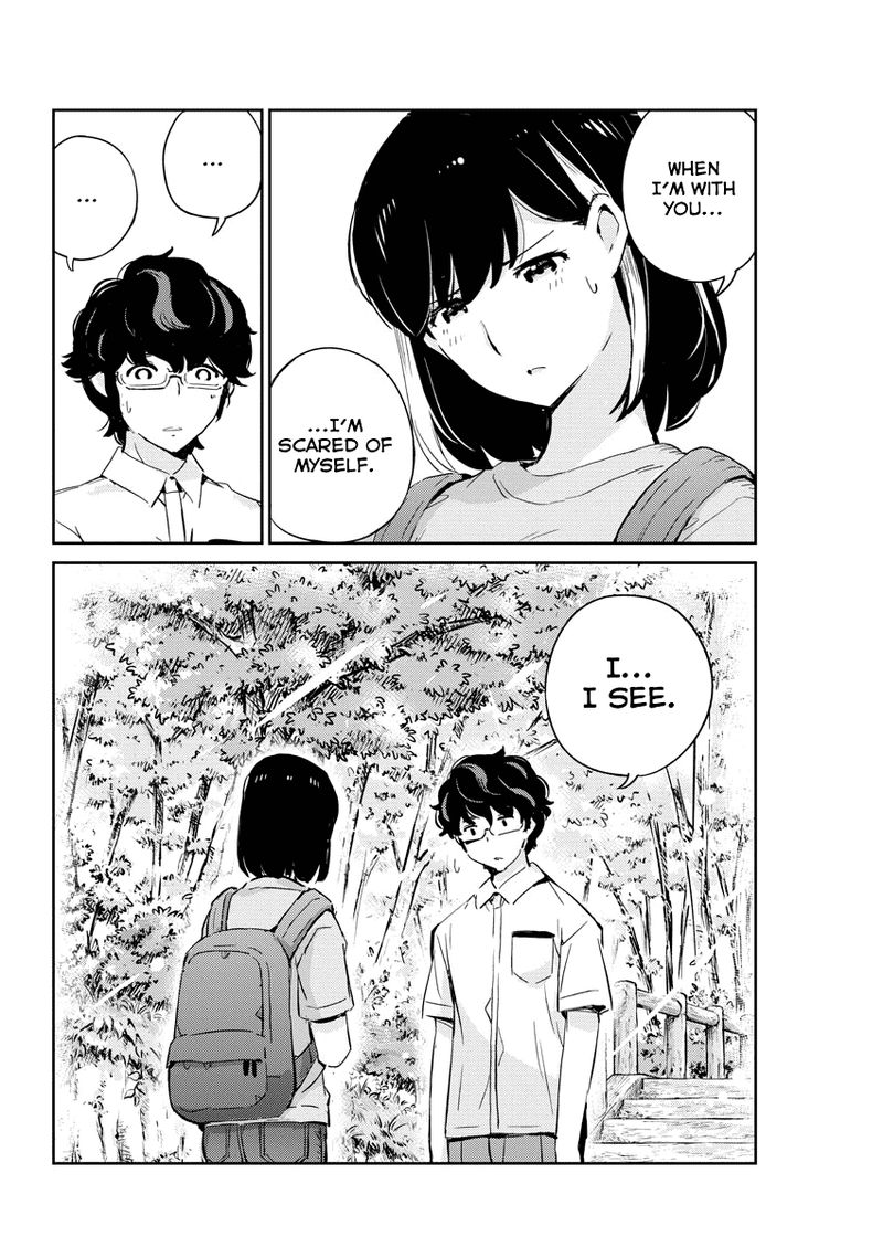 Kekkon Surutte Hontou Desu Ka 365 Days To The Wedding Chapter 38 Page 4