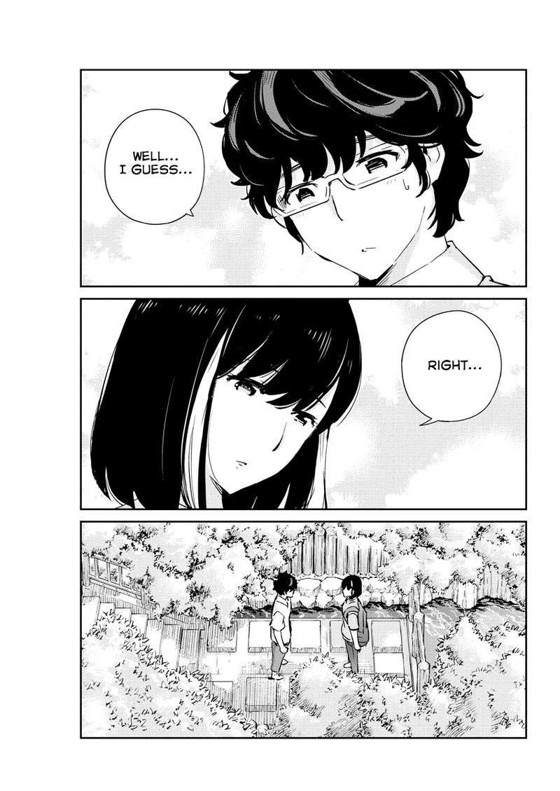 Kekkon Surutte Hontou Desu Ka 365 Days To The Wedding Chapter 38 Page 5