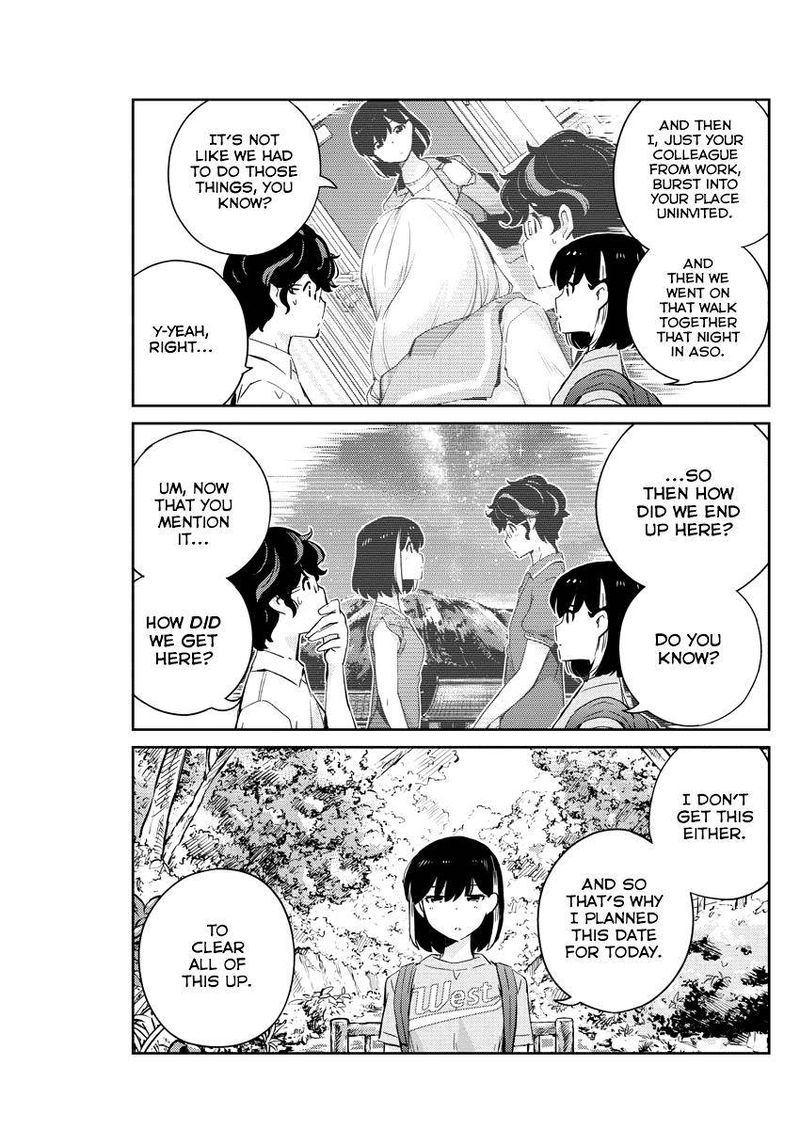 Kekkon Surutte Hontou Desu Ka 365 Days To The Wedding Chapter 39 Page 7