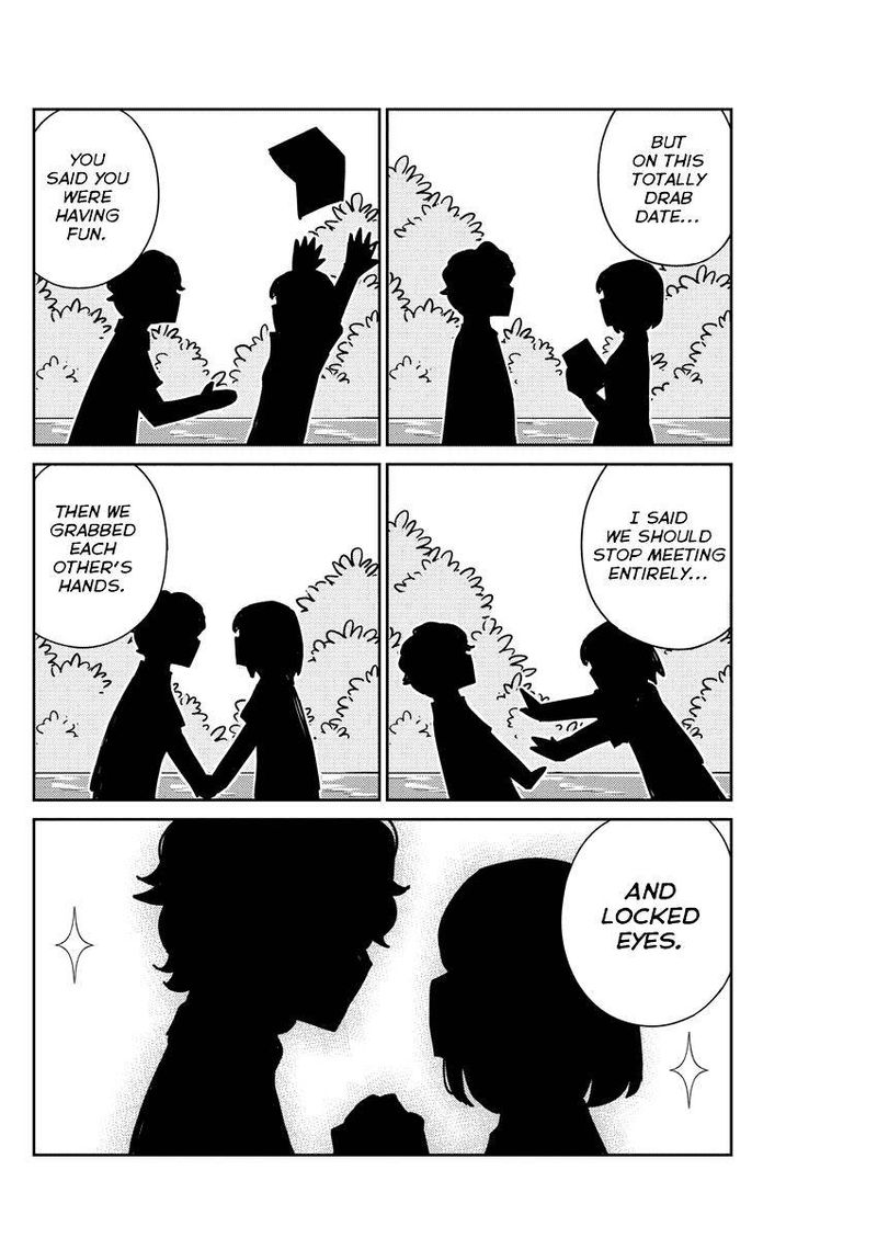 Kekkon Surutte Hontou Desu Ka 365 Days To The Wedding Chapter 39 Page 8