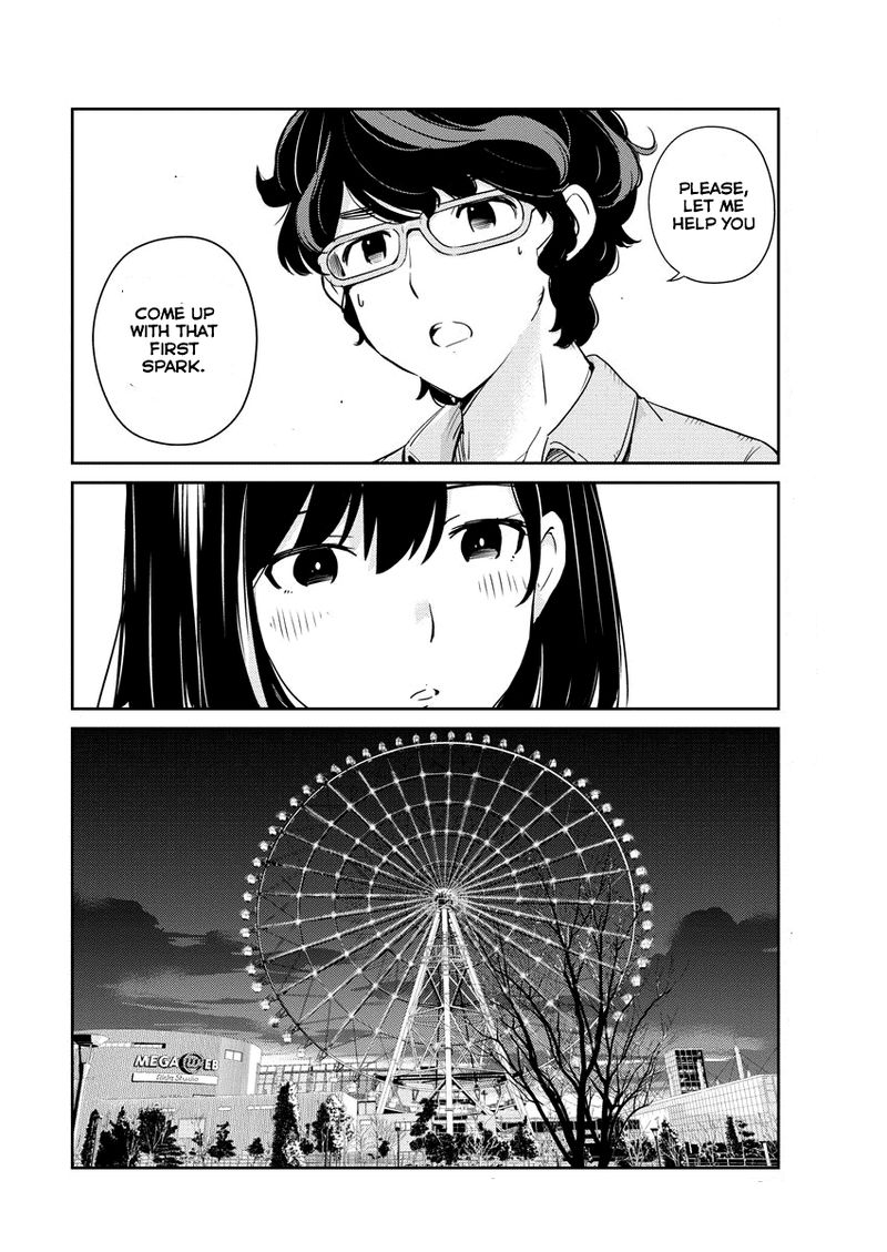 Kekkon Surutte Hontou Desu Ka 365 Days To The Wedding Chapter 4 Page 18