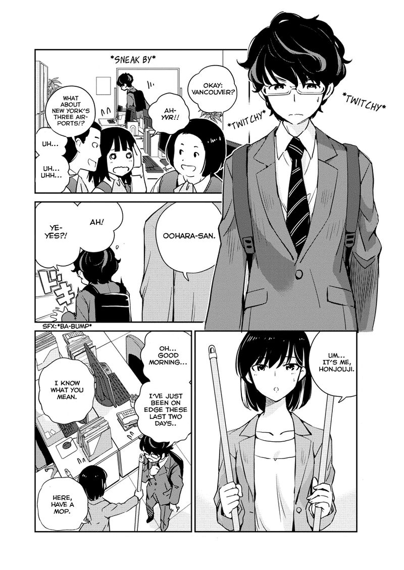 Kekkon Surutte Hontou Desu Ka 365 Days To The Wedding Chapter 4 Page 2