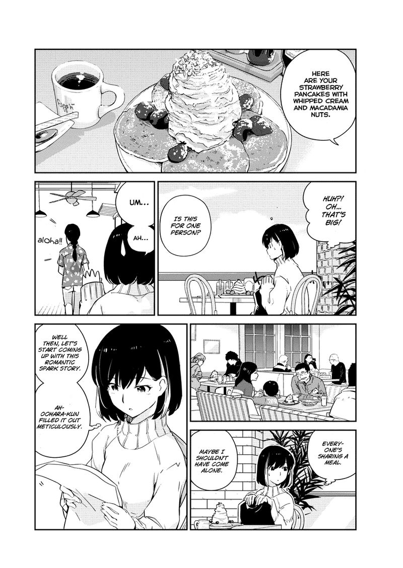 Kekkon Surutte Hontou Desu Ka 365 Days To The Wedding Chapter 4 Page 8