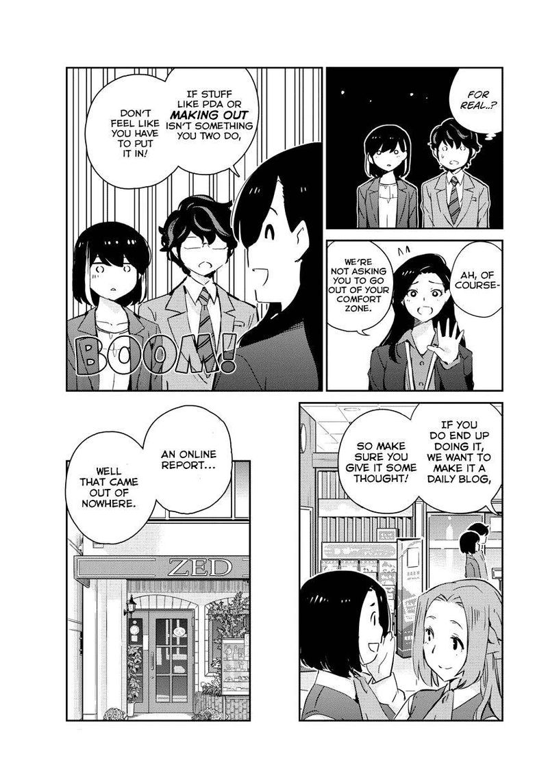 Kekkon Surutte Hontou Desu Ka 365 Days To The Wedding Chapter 40 Page 13